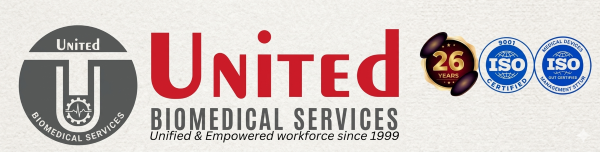 United Biomedical Services