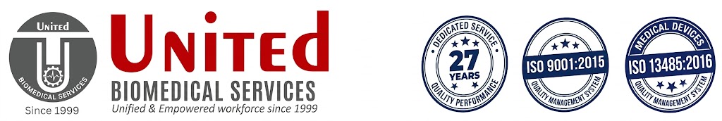 United Biomedical Services